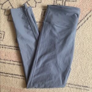 Summersalt Slate Blue Leggings